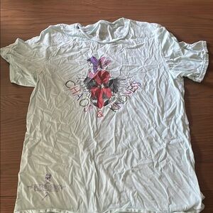 Graphic T-Shirt - Teal